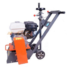 Road Patching milling planer/ asphalt honda gasoline engine road milling machine for sale